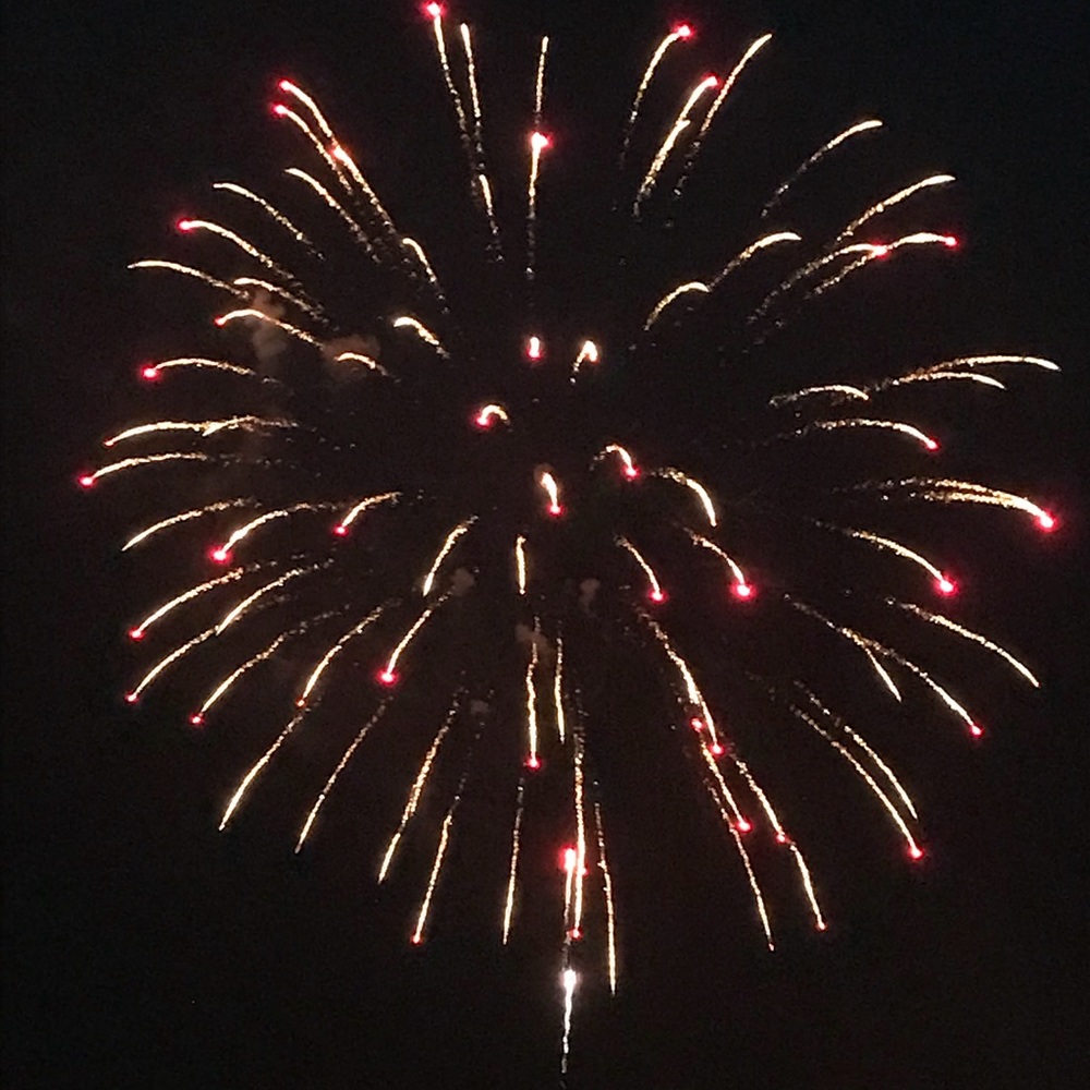 Meet your Posher, Tom